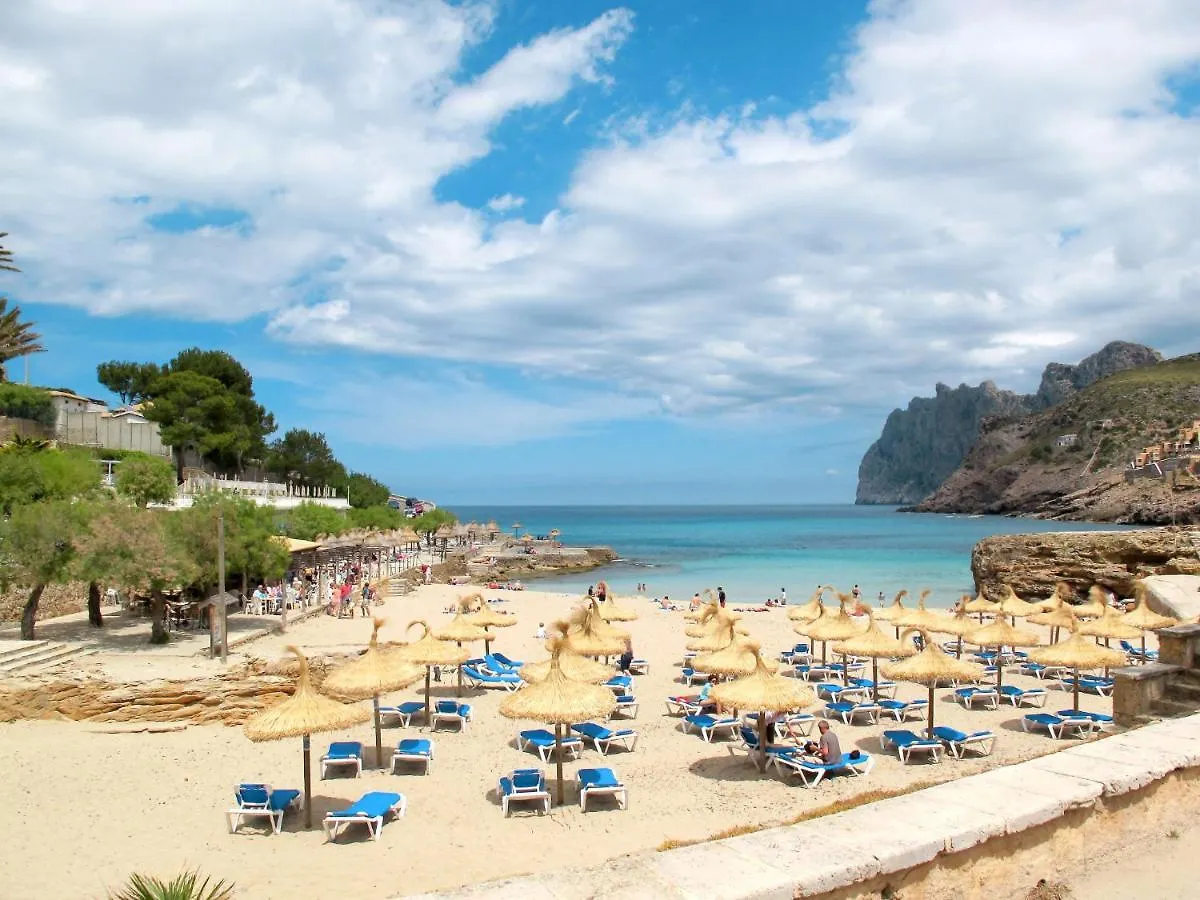 Apartment Clara M - Csv178 By Interhome Cala de Sant Vicenc