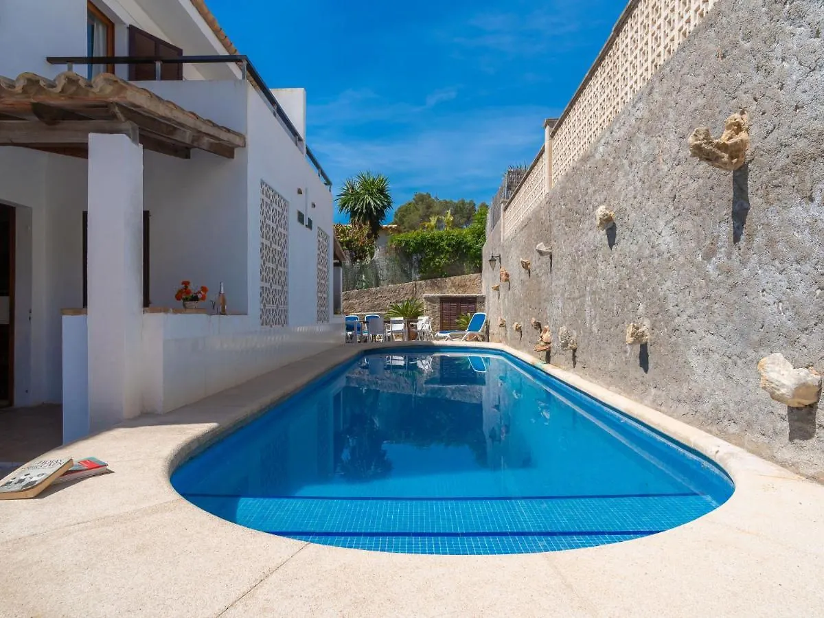 Apartment Clara M - Csv178 By Interhome Cala de Sant Vicenc 0*,  Ισπανία