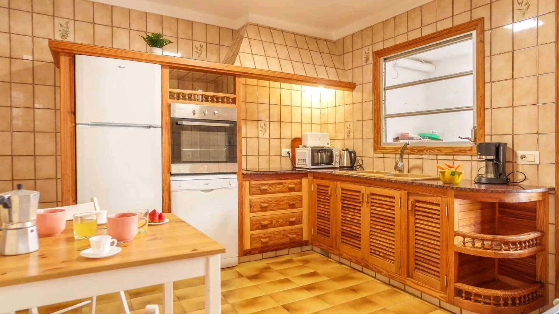 Apartment Clara M - Csv178 By Interhome Cala de Sant Vicenc 0*,
