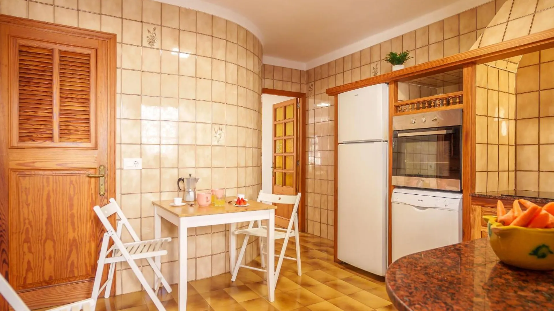 Apartment Clara M - Csv178 By Interhome Cala de Sant Vicenc Ισπανία