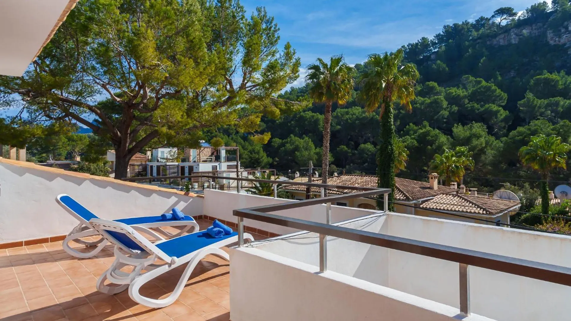 Apartment Clara M - Csv178 By Interhome Cala de Sant Vicenc