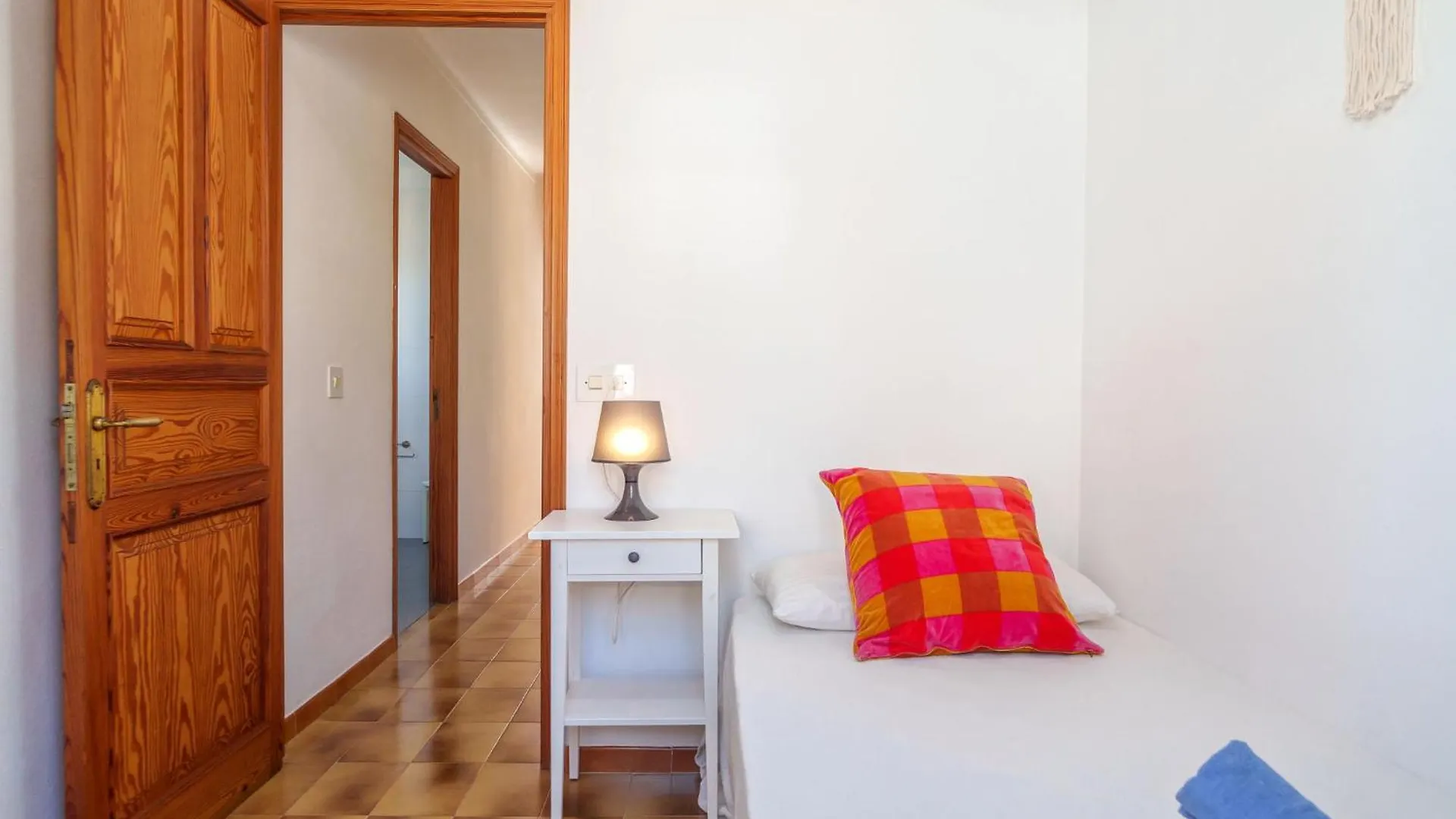 Apartment Clara M - Csv178 By Interhome Cala de Sant Vicenc 0*,  Ισπανία