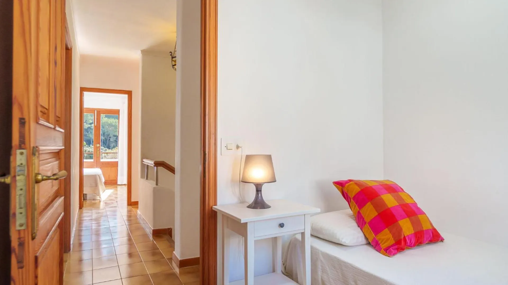 Apartment Clara M - Csv178 By Interhome Cala de Sant Vicenc Ισπανία