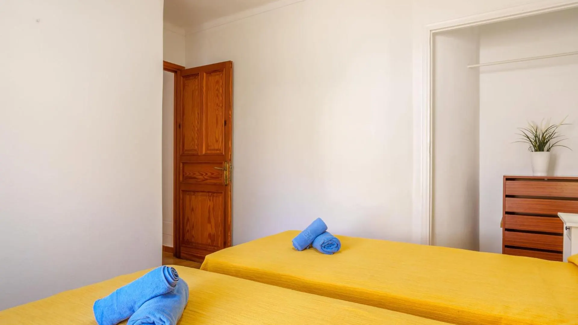 Apartment Clara M - Csv178 By Interhome Cala de Sant Vicenc