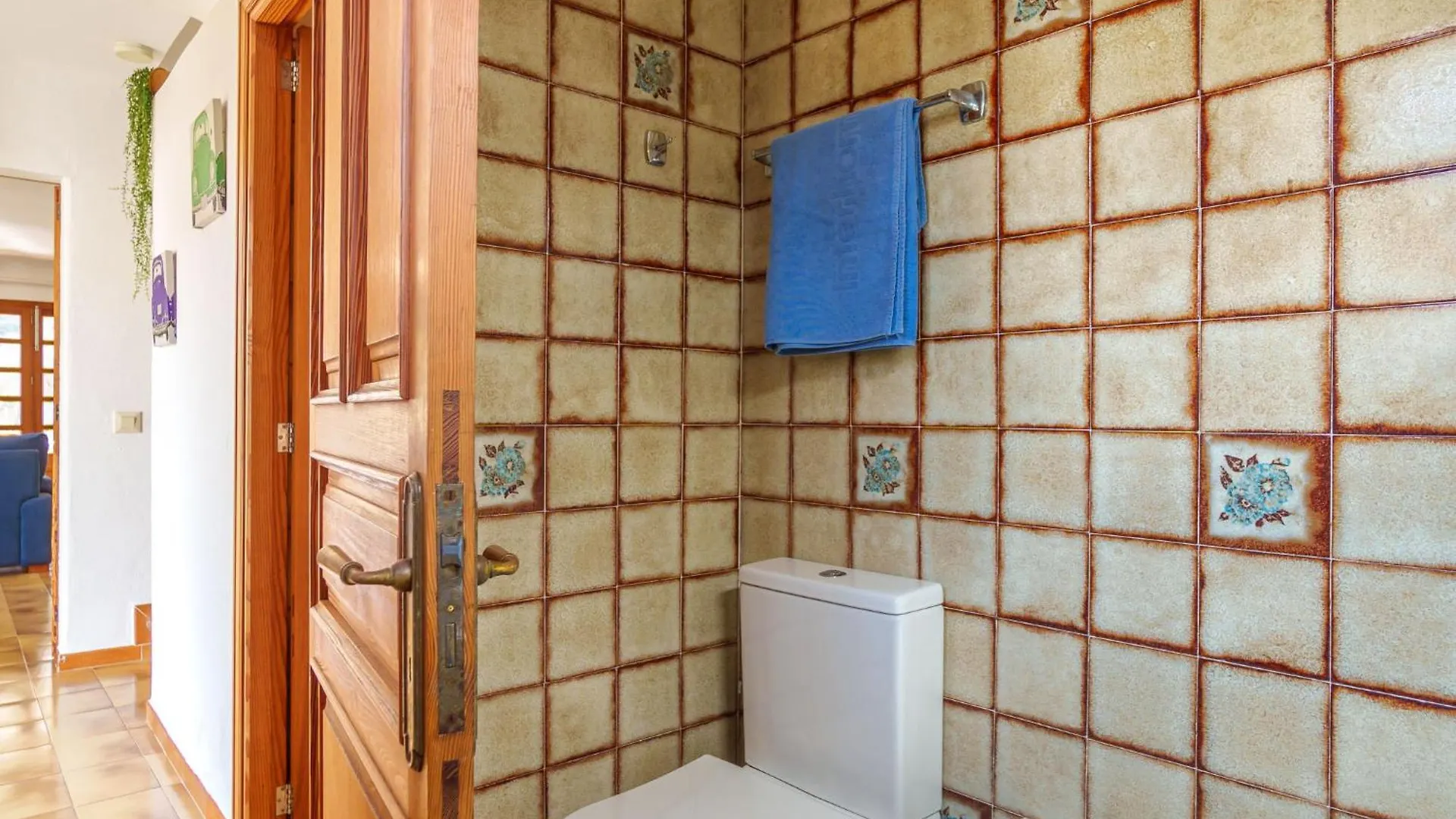 Apartment Clara M - Csv178 By Interhome Cala de Sant Vicenc