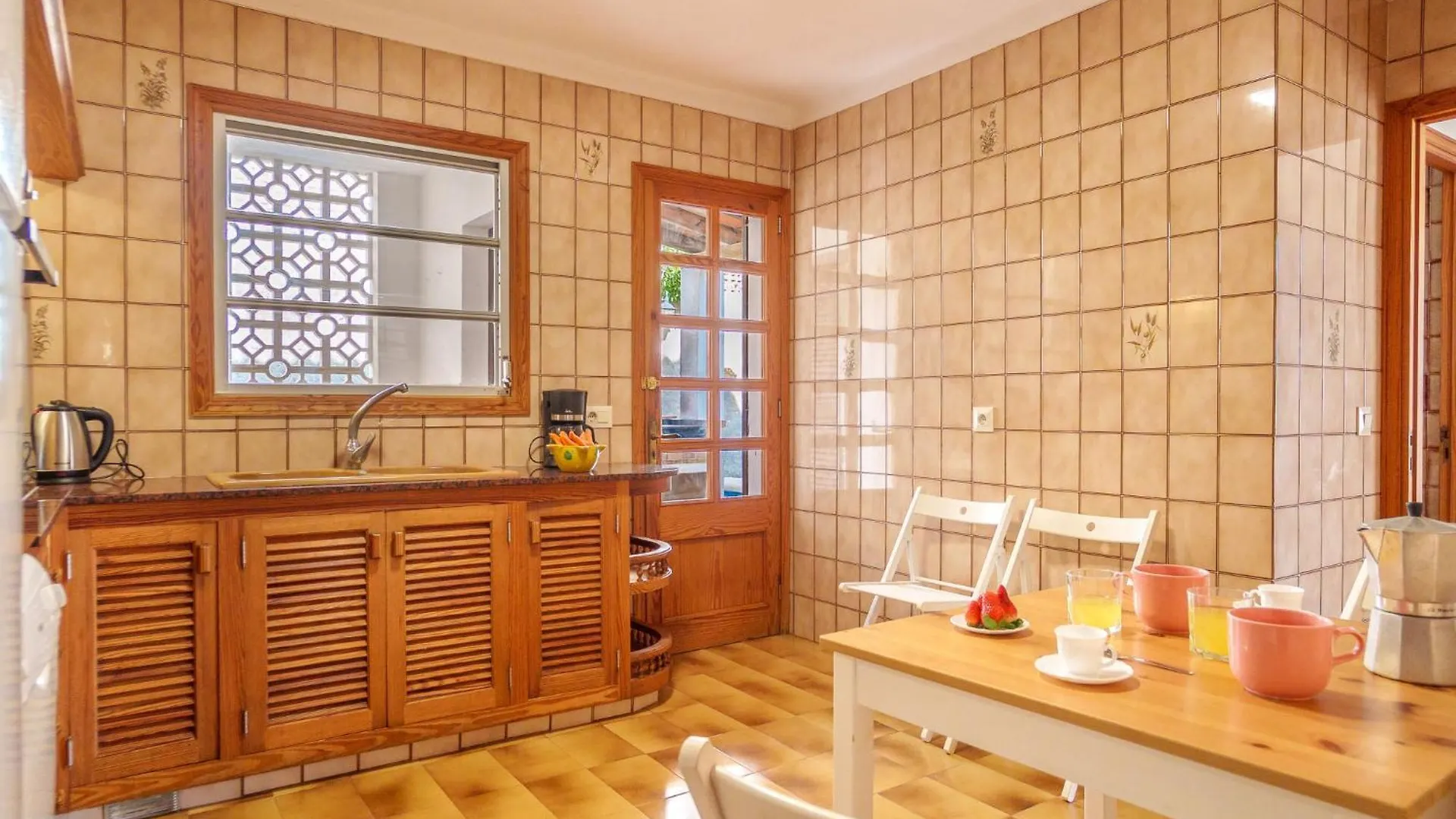 Apartment Clara M - Csv178 By Interhome Cala de Sant Vicenc Ισπανία