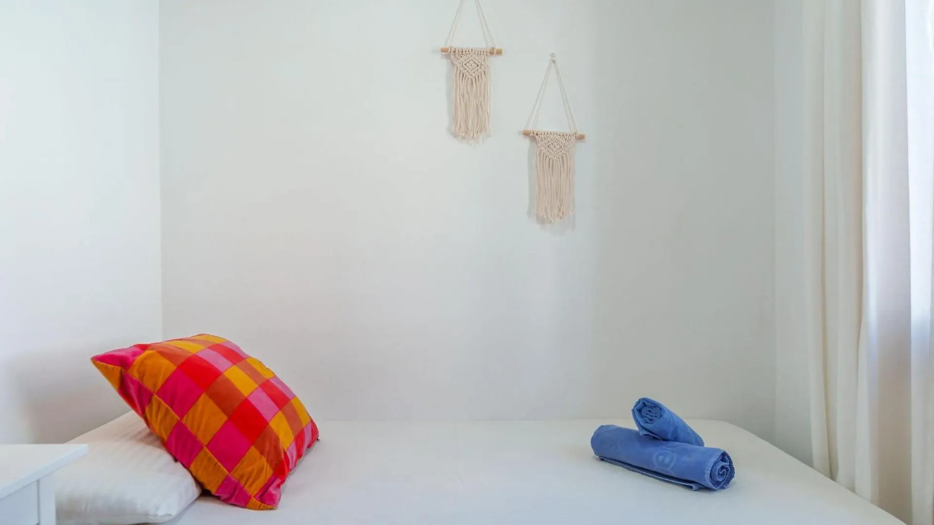 Apartment Clara M - Csv178 By Interhome Cala de Sant Vicenc Spagna